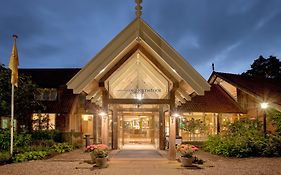 Landgoed De Holtweijde